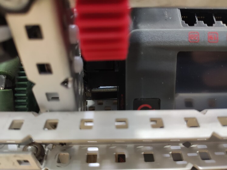 VEX Over Under 81988E Extropy Robot CAD - VEX Robot Showcase - VEX Forum