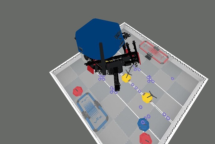 FlyingRobot
