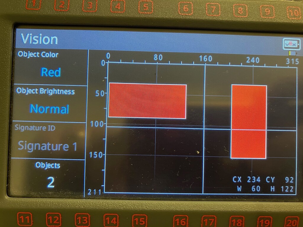 Vision Sensor Idea/Request - VEX V5 Technical Support - VEX Forum
