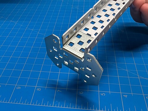 Turntable Bracket 3