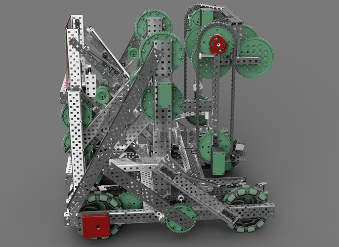 Render 10