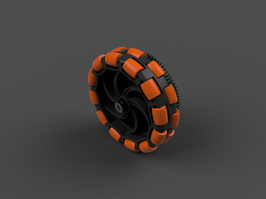 Drivetrain Slop General Forum VEX Forum