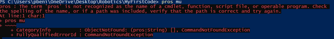 VexForum_MyFirstCode