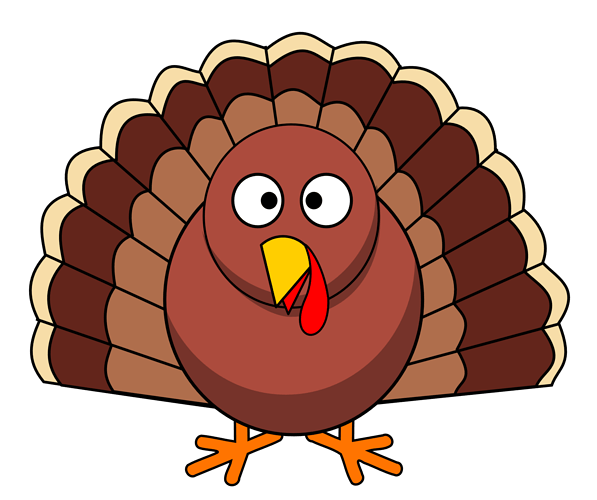 Happy-thanksgiving-turkey-clipart-black-and-white