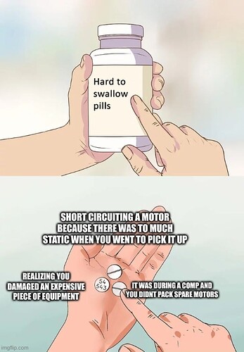 Pills
