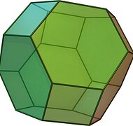 Truncatedoctahedron