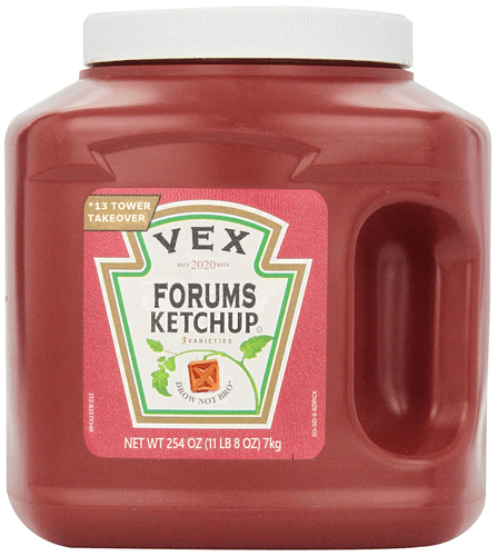 ketchupvex
