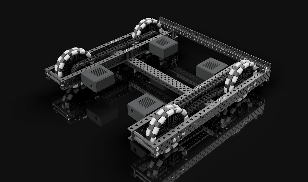 Creating a Basic Drive Technical Discussion VEX Forum