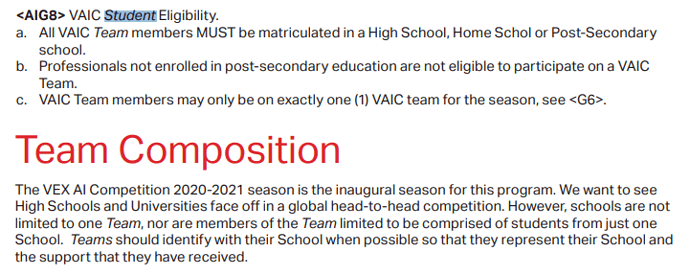 vaic_student_rules