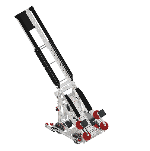 Constilation CAD
