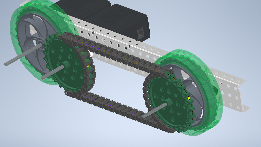 Inventor Help VEX V5 Technical Support VEX Forum