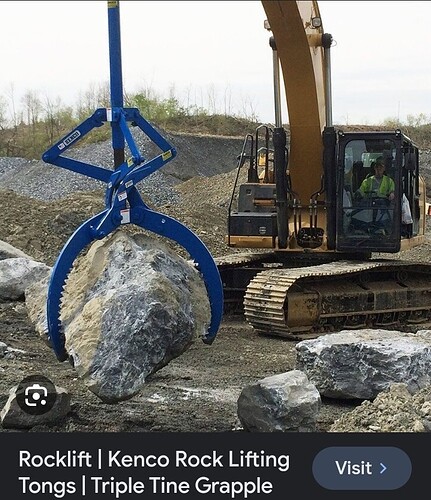 RockGrapple