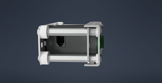 SIDE low pro motor v3