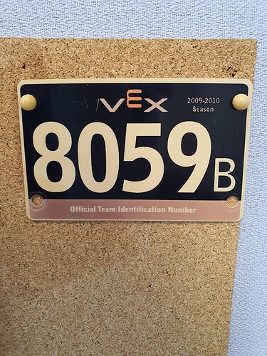8058b plate