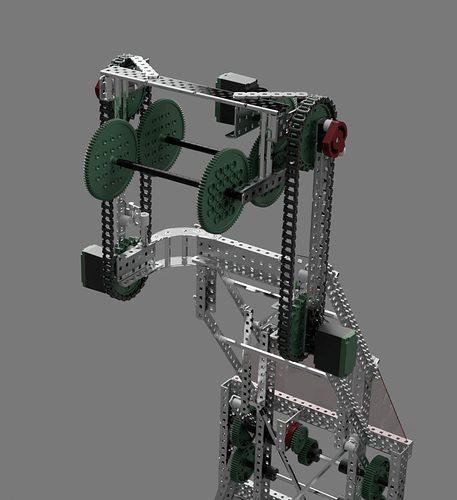 Render 8