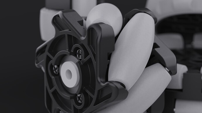 All Gears.45