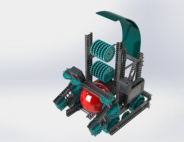 render 1