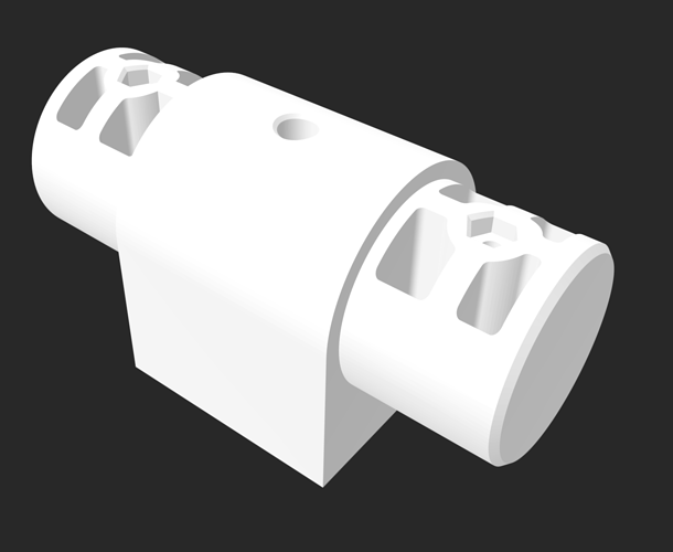 3dPrintedFieldBarrierCenterTop