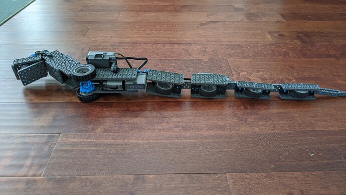 vex snake 2