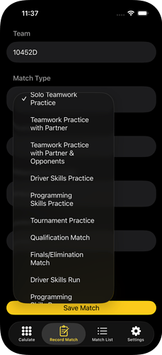 Simulator Screenshot - iPhone 17 Pro - 2026-05-05 at 11.37.22