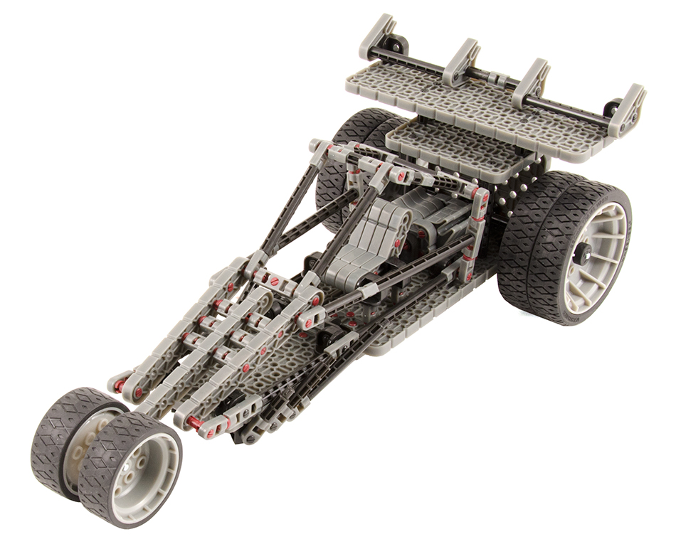 VEX IQ Go-Kart Model - VEX IQ Robot Showcase - VEX Forum