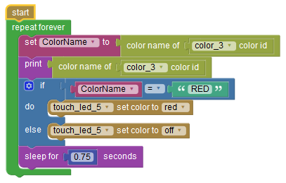 VEX IQ Blockly/Python - General Discussion - VEX Forum