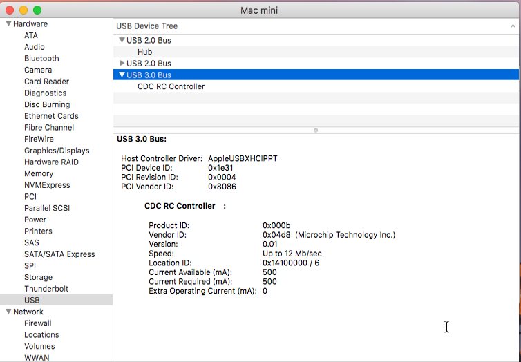 Raspberry Pi Tournament Manager macOS - VEX V5 Technical Support - VEX Forum