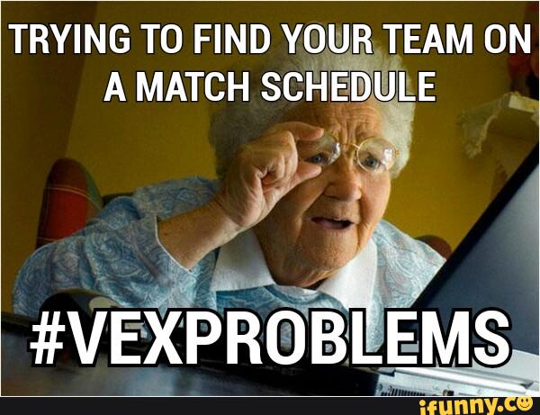 Dankest Vex Memes? - Chit-Chat / Rumor Mill - VEX Forum