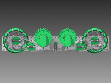 VEX CAD Gateway Drivetrain Half1.jpg
