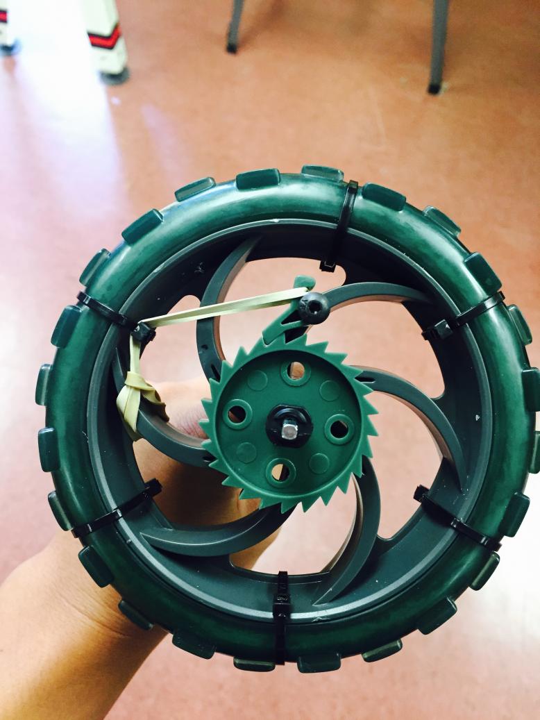 Ratchet and Pawl mechanism General Forum VEX Forum