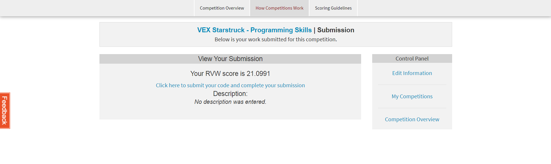 Programming Skills Submission.PNG