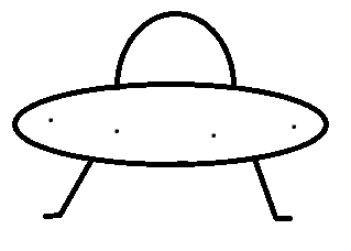 saucer