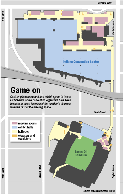 conventions-map