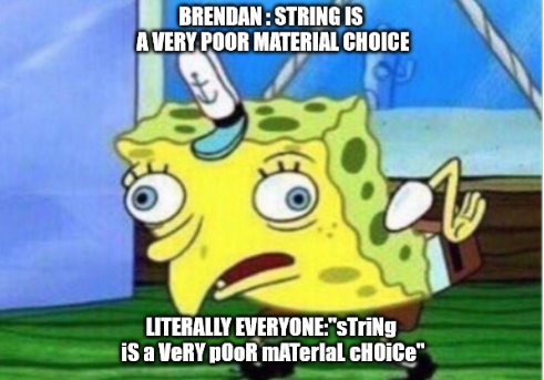 STRINGMEMES