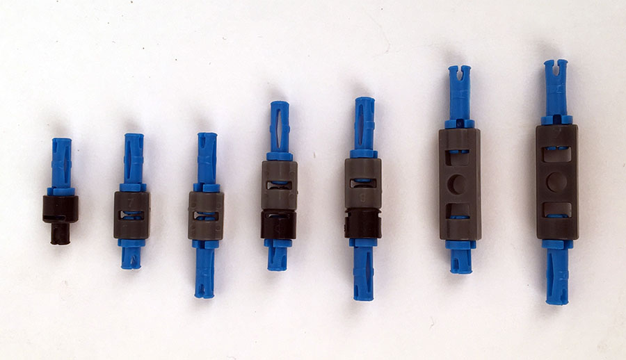 Extended Standoffs VEX IQ Product Discussion VEX Forum