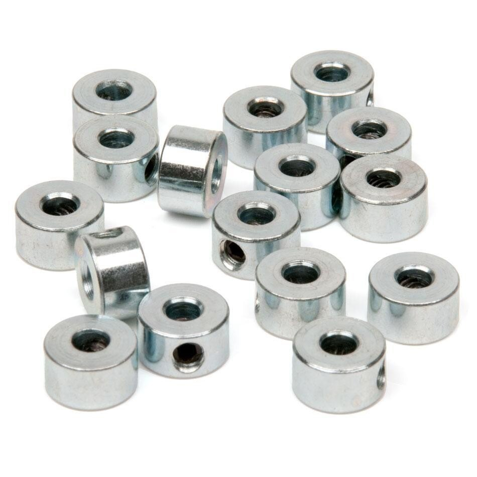 Clamping Shaft Collars (4 Choices) - VEX Robotics