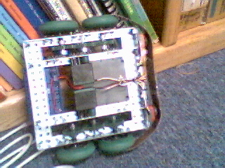 good bumper robot with out programing.jpg