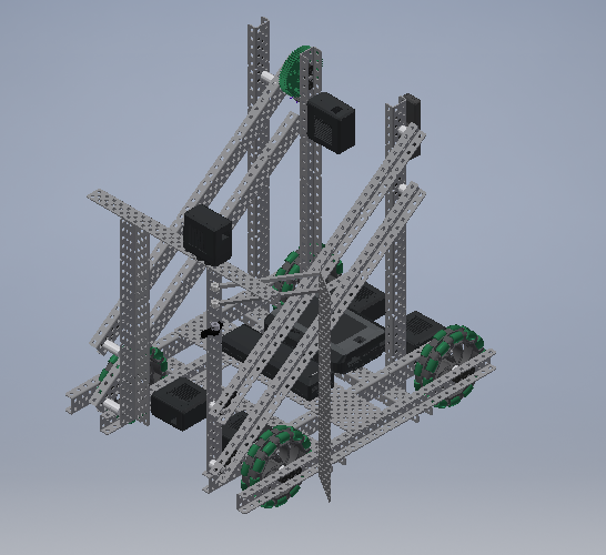 Anti-Slip Mat (2-types) - VEX Robotics