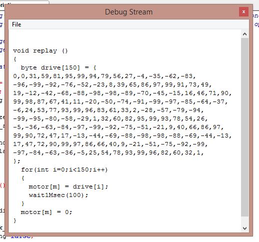 printing out code.JPG
