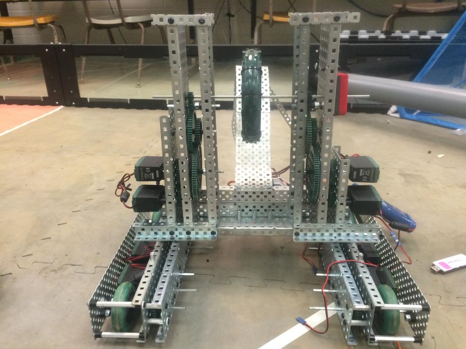 optical shaft encoder UNOFFICIAL Tech Support VEX Forum