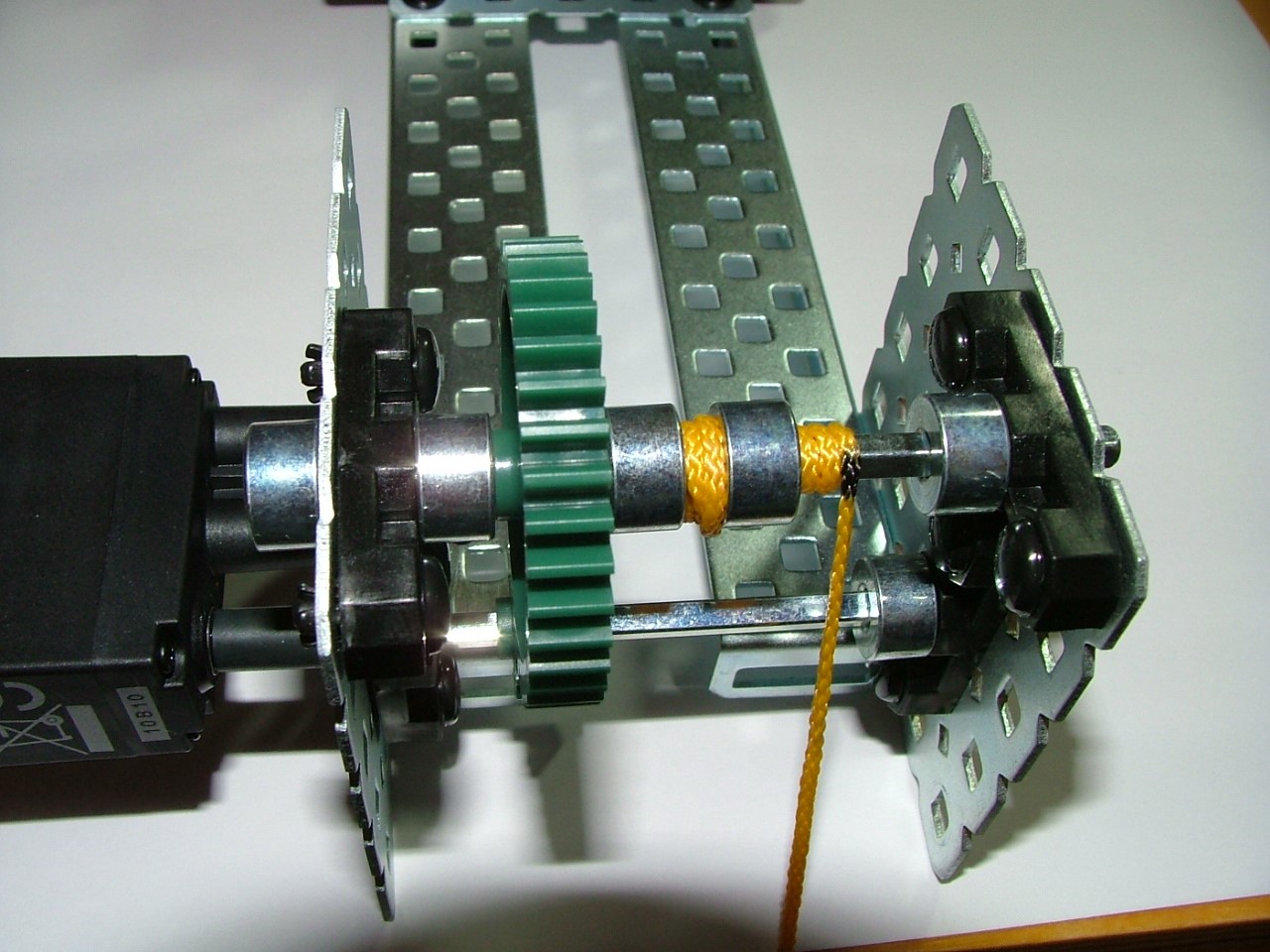 winch