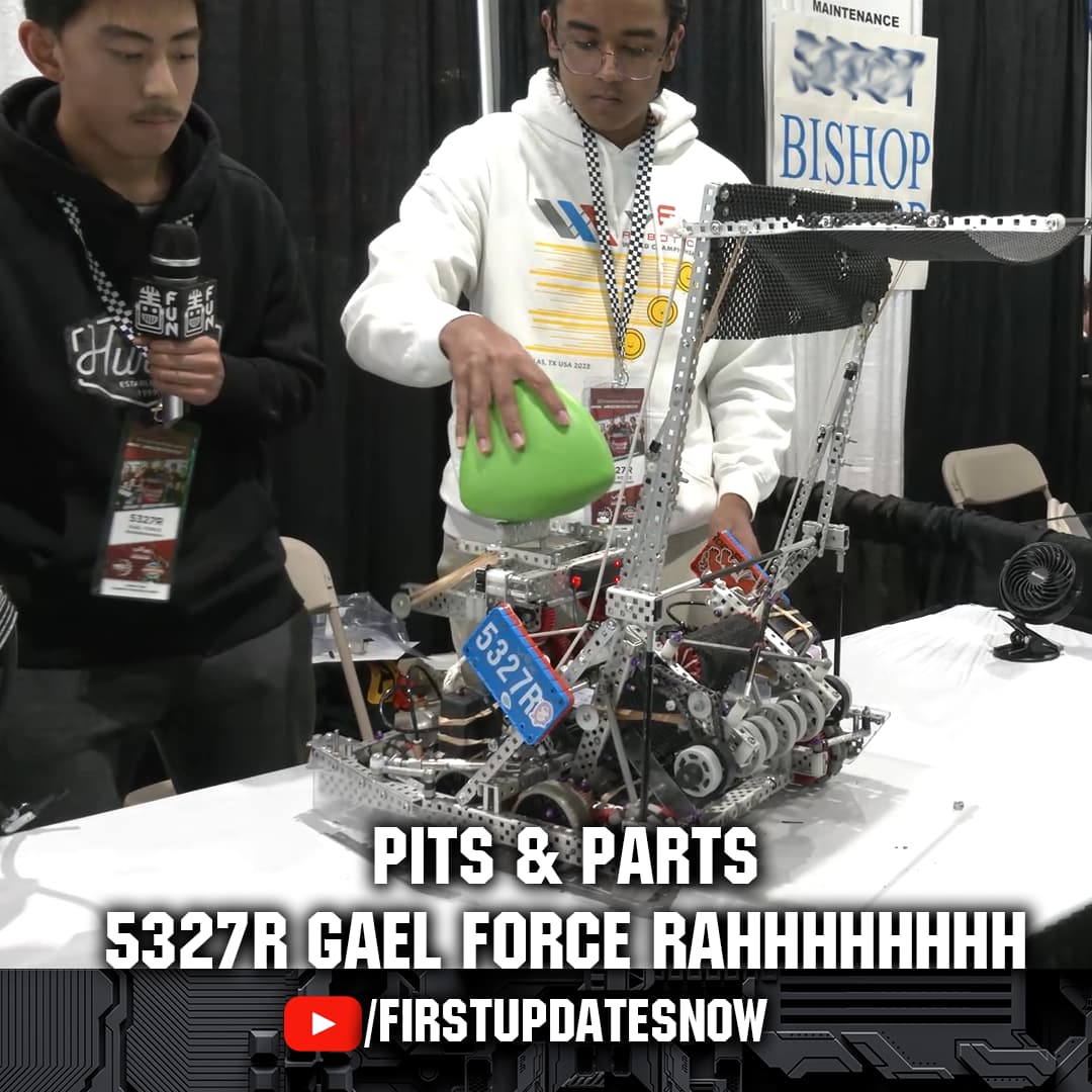 FUN RECF | Over Under Content - VEX Robotics Competition Discussion ...