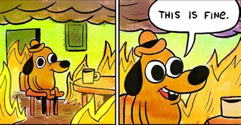 ThisIsFine