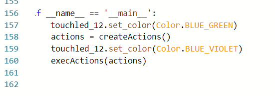 code_light_touchled
