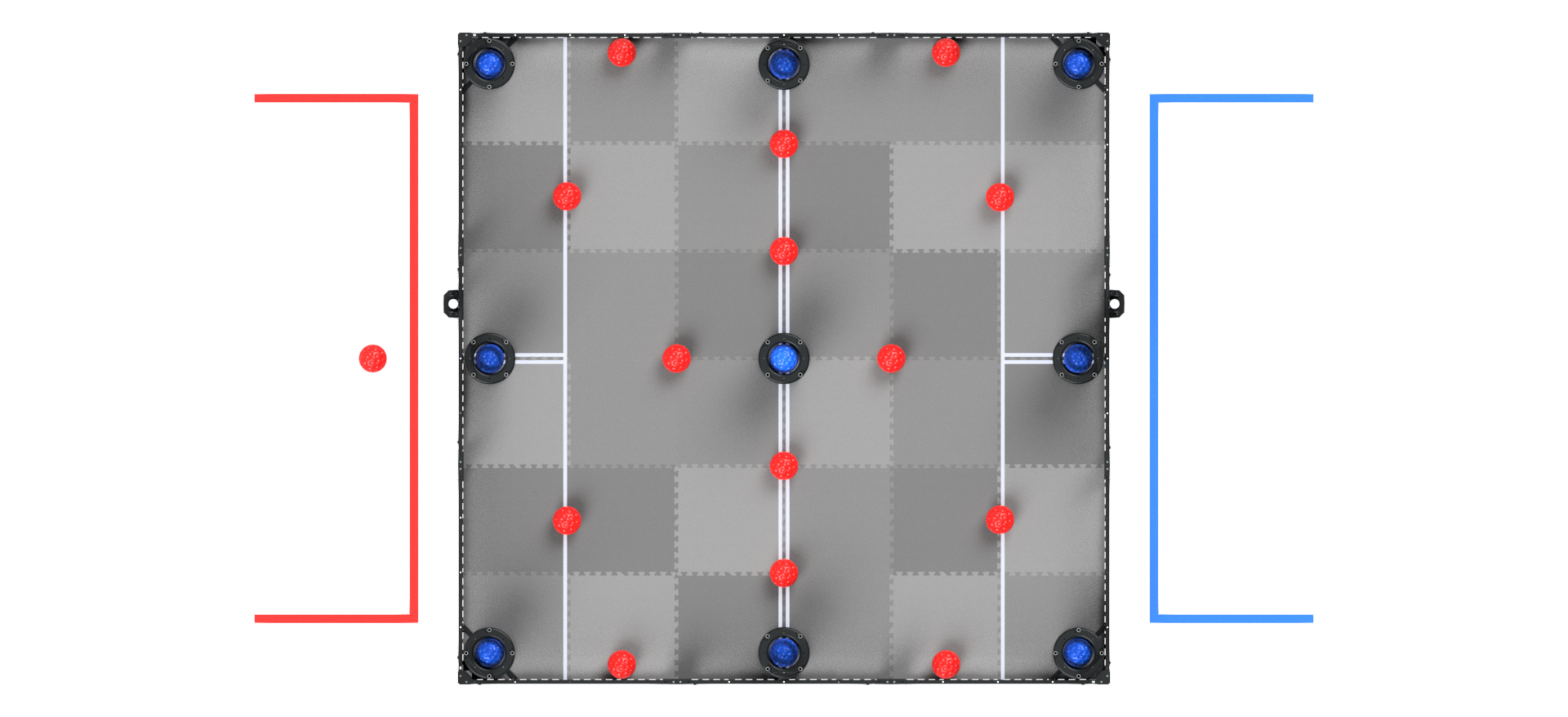 New Skills Field Render? - VEX Robotics Competition Discussion - VEX Forum