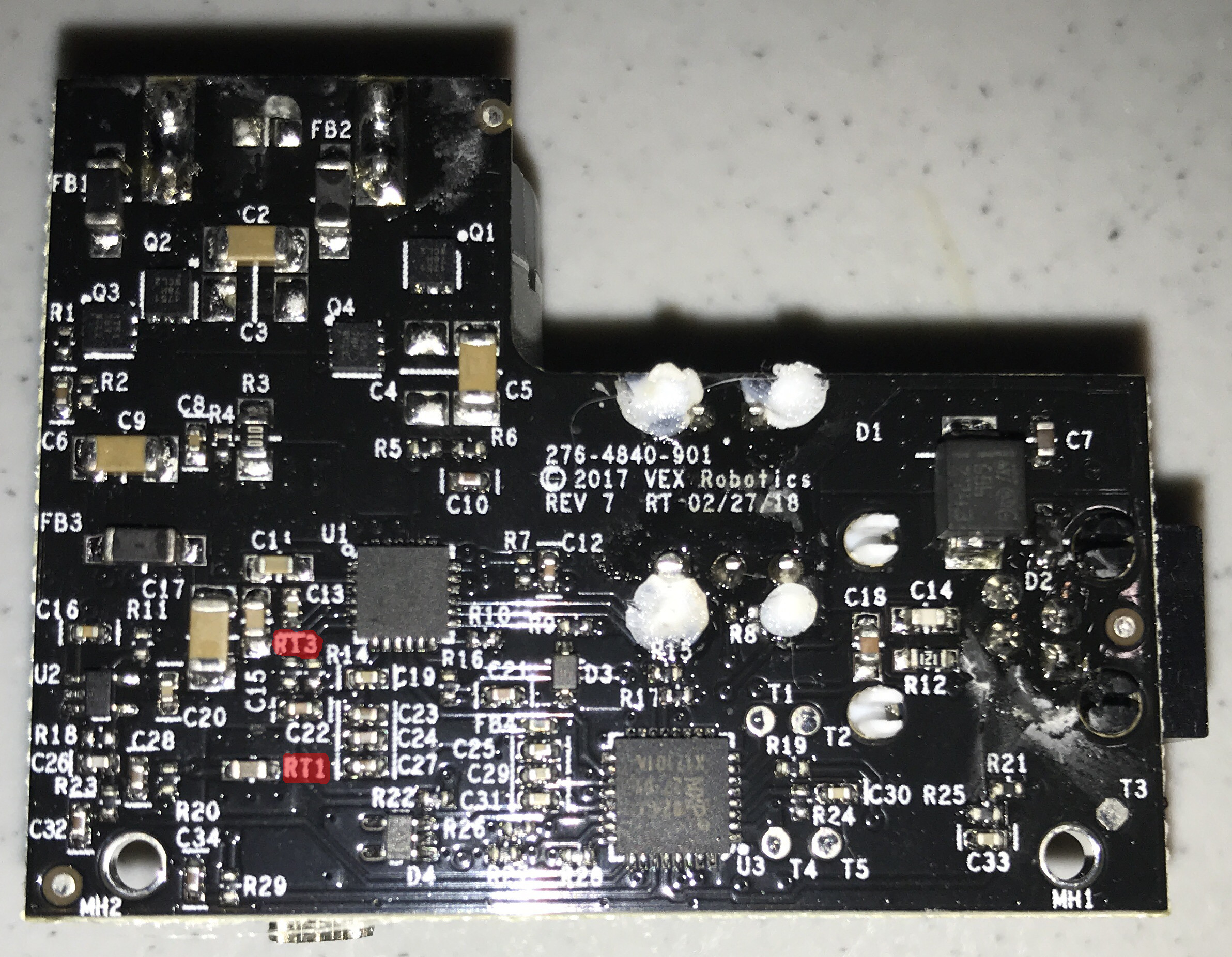 V5motorBoardRTs