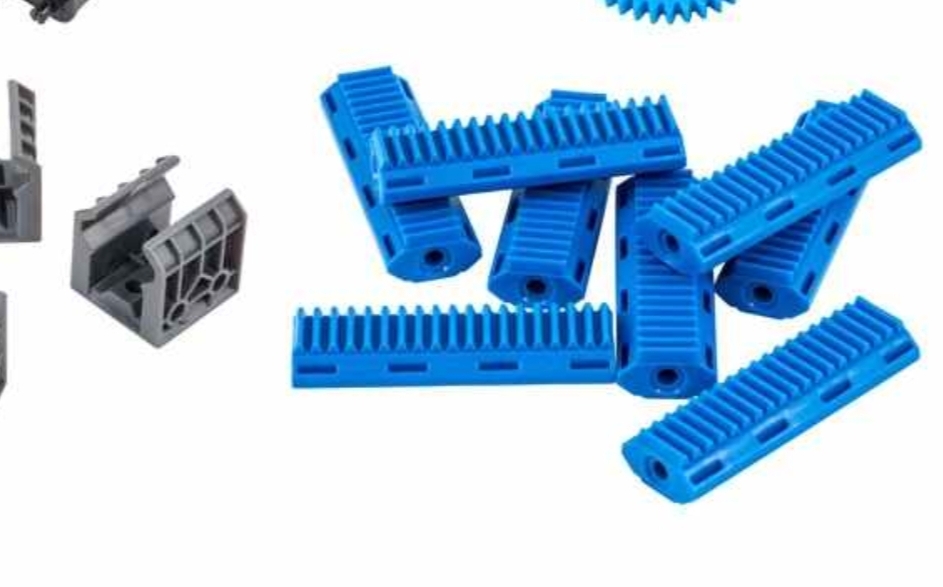 Need ideas for rack gear stopper - VEX IQ General Discussion - VEX