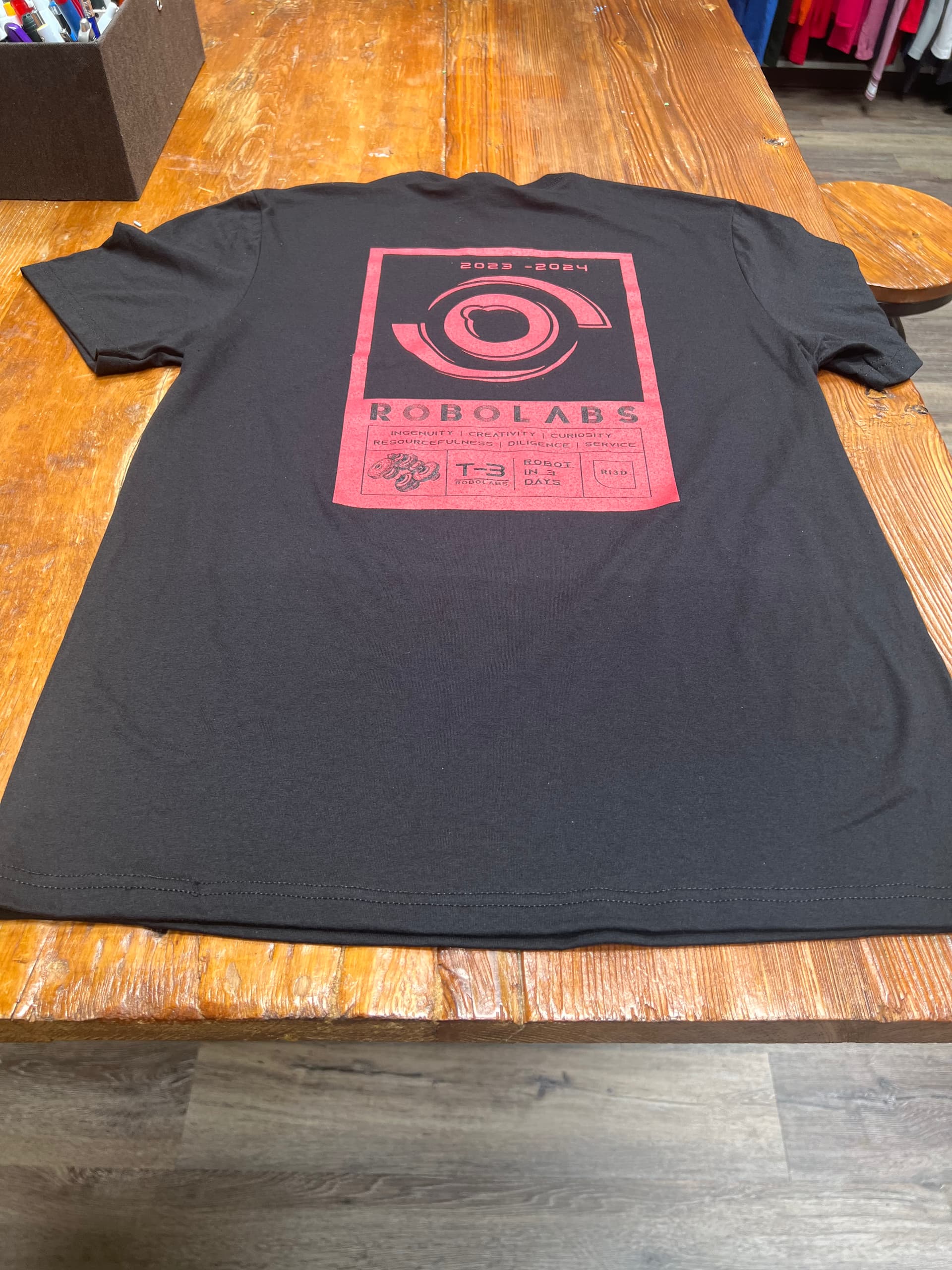 Ri3D - #45 by sasikumar - VRC > Over Under (23/24) - VEX Forum