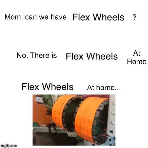 flex