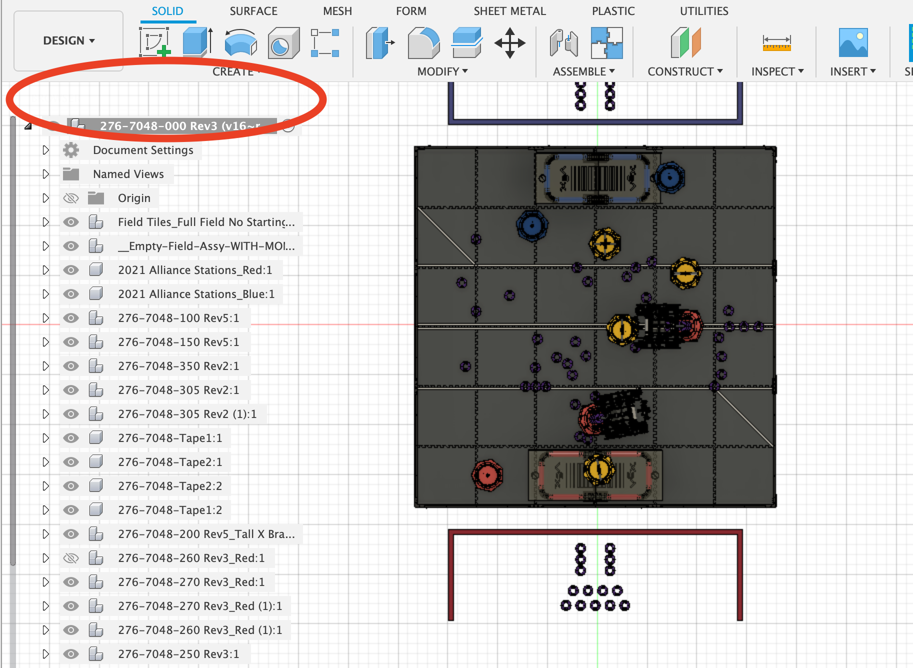 Solucionado: Desafio FUSION – peças de xadrez – Etapa 2 - Autodesk  Community - International Forums